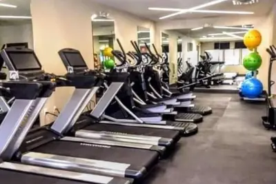 Image de Exquisite Cove w/2Beds Near Nrg TXMedCTR Galleria