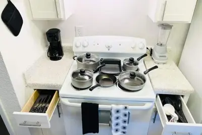 Image de Aerial Vibez near NRGMedCTR