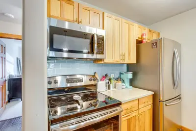 Image de Avon Condo < 10 Mi to Vail & Beaver Creek!