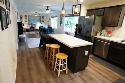 Image de New 5br, 2ba Home - Next to the Appalachian Trail - Near Ski Liberty