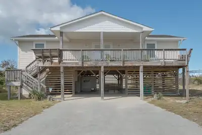 Image de Gabe 4 Abe 1 | Oceanside | Nags Head | Sleeps 8