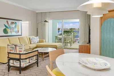 Image de Marriott's Villas at Doral 2 Bedroom 2 Bath