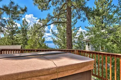 Image de Lake Views and Mountain Luxury Lx66