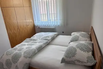 Image de Vacation home (82sqm) with kitchen and 2 bedrooms