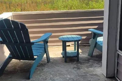 Image de River Retreat Condo: serenity with great view of Neuse River!