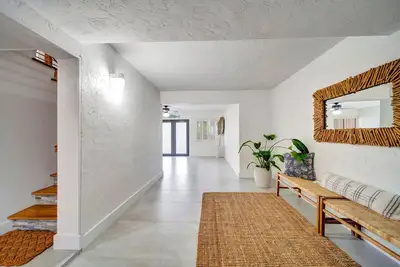 Image de Beautiful spacious completely remodeled townhouse in Key Largo