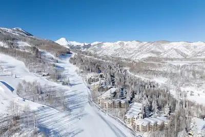 Image de Top of the Village
