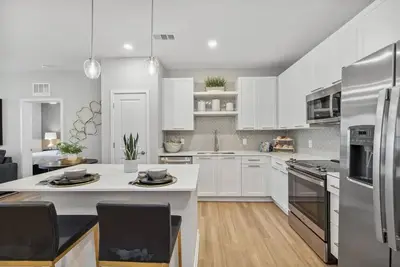 Image de 2 bedroom 2 bathroom 7 to 10 miles from the beach, sports arena and downtown