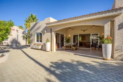 Image de Brand New Casita, 2 King Beds, Located in Lush Garden Oasis, 2 Minutes to Beach