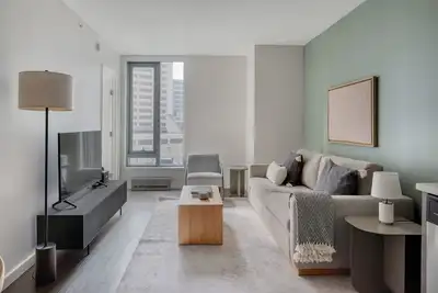 Image de Bright Soma 1br w/ Concierge, Theater & On-Site Retail, by Blueground
