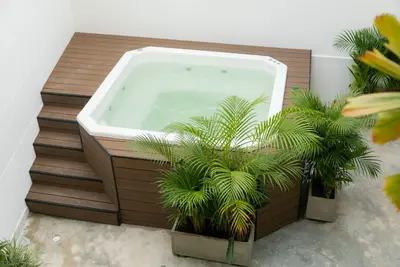 Image de Casa Grande Para Vacacionar