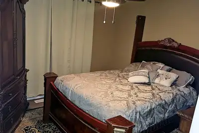 Image de Cozy bedroom suite