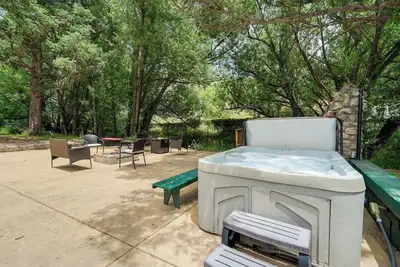 Image de Charming Creekside 2br/2ba/Kitchen @ Pikes Peak