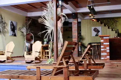 Image de Amano Property: Cozy home in the Pearl of the Caribbean