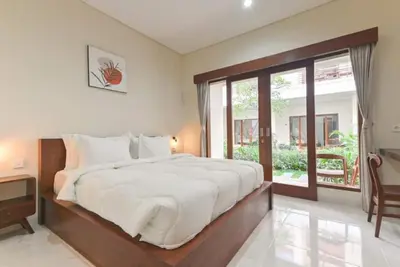 Image de Spacious Guesthouse-4. 5km From Canggu Beach