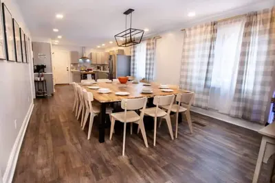Image de Newly Renovated - Memphis Star