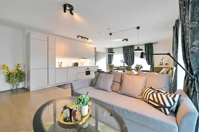 Image de Julius 24 - duplex apartment 5 min to the city center