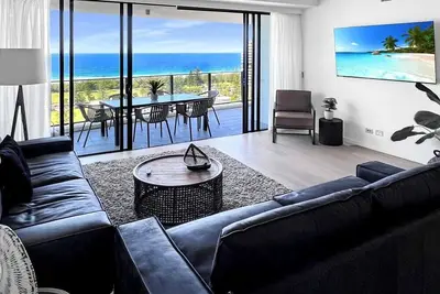 Image de Luxury Sierra Grand Stay Ocean Views 3br Level 18