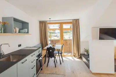 Image de Appartement Theo by Interhome