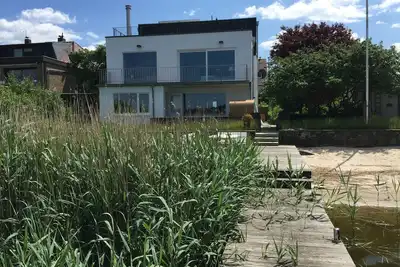 Image de Vacation home for 8 guests with 212m² in Fahrdorf (242482)