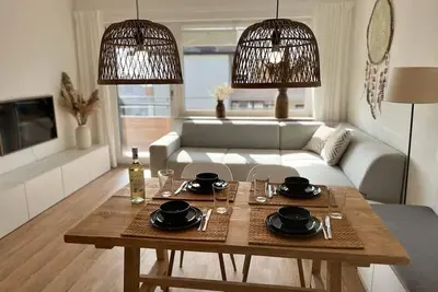 Image de Vacation apartment/apartment for 6 guests with 56m² in Rimsting (242499)