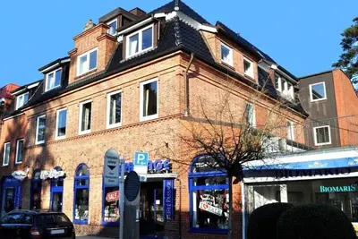 Image de Seepassage Ferienwohnung Nr. 06
