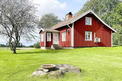 Image de Maison de vacances pour 5 a GÖTENE