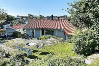 Image de 4 etoiles maison de vacances a SKÄRHAMN-By Traum