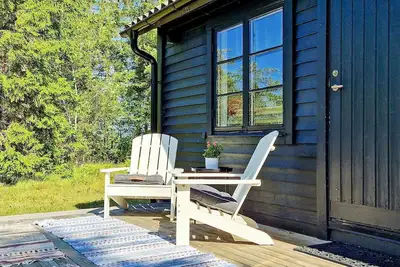 Image de 4 etoiles maison de vacances a Klintehamn-By Traum