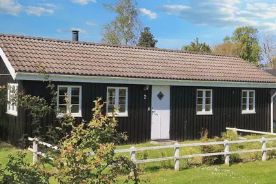 Image de Maison de vacances pour 6 a Rødvig Stevns-By Traum