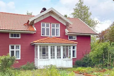 Image de Maison de vacances pour 6 a Ljungsarp-By Traum
