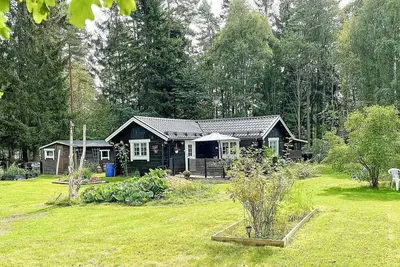 Image de Maison de vacances pour 4 a Rimbo-By Traum
