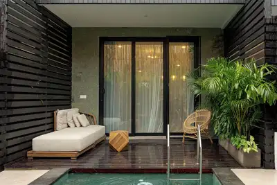Image de Sunny Village Batu Bolong
