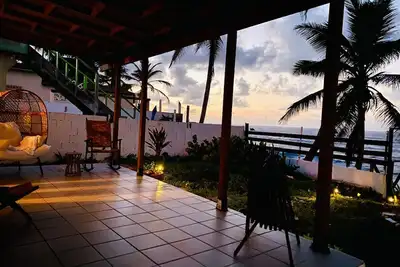 Image de Casita del Mar: romance, ocean views, yoga and nature- ideal for relaxing!