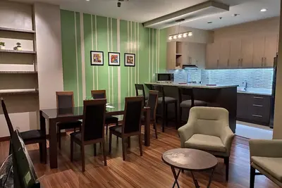 Image de Wsi Residences Private and spacious for 4 equipped apartment family friendly