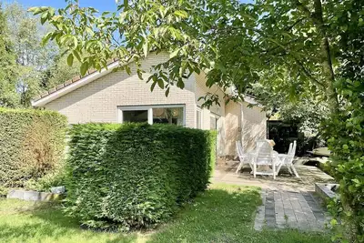 Image de Family house, quietly located, lots of privacy, 15 minutes cycling from the beach
