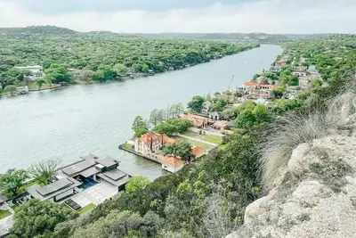 Image de Discover Nyc Manhattan from Our Extended Stay room!