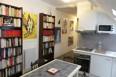 Image de B2 Appartement entier centre ville tout confort