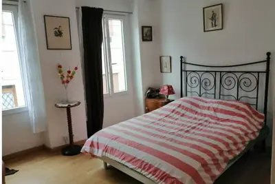 Image de B1 Appartement en centre ville Courtenay