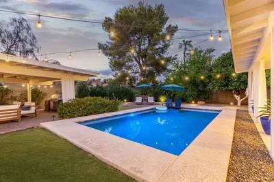 Image de The Larkspur|2 Masters|Heated Pool|Gameroom