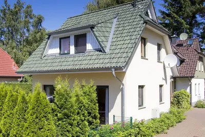 Image de Freistehendes Haus, Keine Doppelhaushälfte, Ruhige, Zentrale Lage, Terrasse