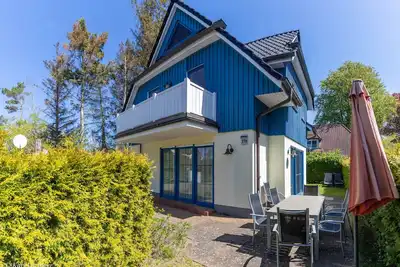 Image de Freistehendes Haus, Sehr Geräumig, Ruhige Lage, Wlan, 4 Schlafräume