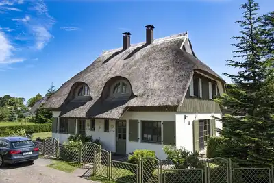 Image de Ein Traum Unter Reet, Ruhig Gelegen, Geräumig, Hochwertig, Großes Grundstück!