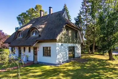 Image de Reethaus Sol - ein Traum Unter Reet, Geräumig, Hochwertig, Ruhig Gelegen!