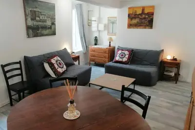 Image de F Logement entier
