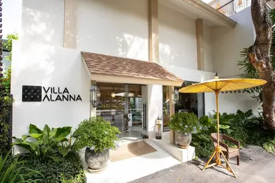 Image de Villa Alanna