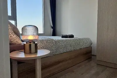 Image de One bedroom near Rajamangala National Stadium\/University Town