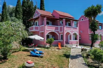 Image de Alice's House with breathtaking view of nature and sea