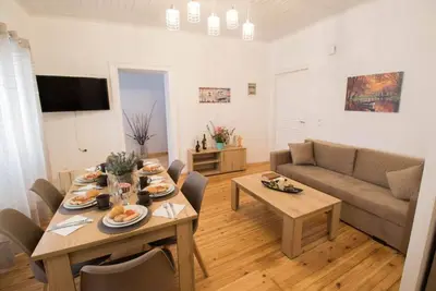 Image de La Casa di Corfu - renovated from scratch apartment located in the heart of Old Corfu Town
