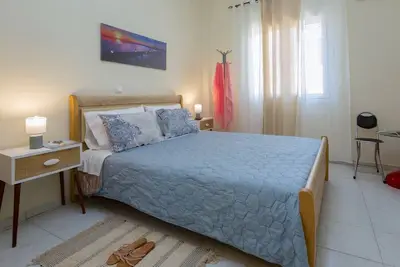 Image de Cozy apartment - located at Corfu city